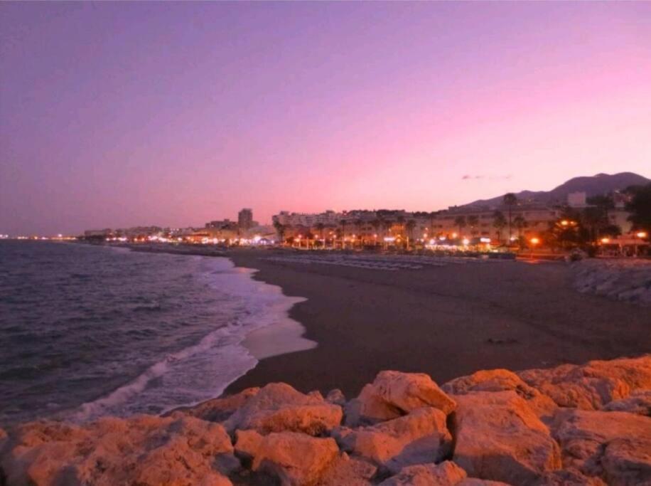 #409 Near Beaches &free Wifi Lejlighed *